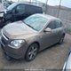 1G1ZJ57B48F251226 2008 Chevrolet Malibu Lt auction photo thumbnail 14