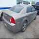1G1ZJ57B48F251226 2008 Chevrolet Malibu Lt auction photo thumbnail 4
