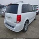 2C4RDGDG5GR377001 2016 Dodge Grand Caravan Crew auction photo thumbnail 4