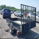 2SWUW11A26G296148 2006 Snowbear Utility Trailer auction photo thumbnail 3