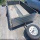 2SWUW11A26G296148 2006 Snowbear Utility Trailer auction photo thumbnail 6