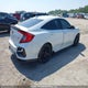 2HGFC1E59LH200436 2020 Honda Civic Si Si auction photo thumbnail 4