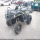 4XAMH57A3EA586210 2014 Polaris Sportsman 570 auction photo thumbnail 2