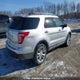 1FMHK8D86CGA02662 2012 Ford Explorer Xlt auction photo thumbnail 4
