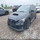 JF1VA1D62J8828809 2018 Subaru Wrx Sport auction photo thumbnail 2