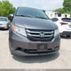 5FNRL5H66GB506092 2016 Honda Odyssey Exl auction photo thumbnail 18