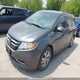 5FNRL5H66GB506092 2016 Honda Odyssey Exl auction photo thumbnail 2