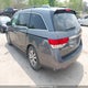 5FNRL5H66GB506092 2016 Honda Odyssey Exl auction photo thumbnail 3