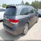 5FNRL5H66GB506092 2016 Honda Odyssey Exl auction photo thumbnail 4