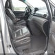 5FNRL5H99BB501164 2011 Honda Odyssey Touring auction photo thumbnail 5