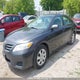 4T1BF3EK2BU204437 2011 Toyota Camry auction photo thumbnail 2