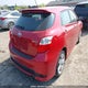 2T1KU4EE3EC130957 2014 Toyota Matrix S auction photo thumbnail 4