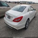 WDDLJ9BB3CA017196 2012 Mercedes-Benz Cls 550 4Matic auction photo thumbnail 4