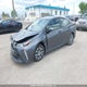 JTDL9RFUXK3001403 2019 Toyota Prius auction photo thumbnail 2