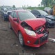 1FAHP3F24CL379781 2012 Ford Focus Se auction photo thumbnail 1