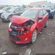 1FAHP3F24CL379781 2012 Ford Focus Se auction photo thumbnail 2