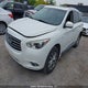 5N1AL0MM3EC553767 2014 Infiniti Qx60 auction photo thumbnail 2