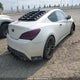 KMHHU6KH3AU007012 2010 Hyundai Genesis Coupe 3.8L auction photo thumbnail 4