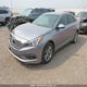 5NPE24AF1HH486052 2017 Hyundai Sonata Gl auction photo thumbnail 2