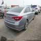 5NPE24AF1HH486052 2017 Hyundai Sonata Gl auction photo thumbnail 4