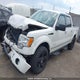 1FTFW1ET3CFB76401 2012 Ford F-150 Platinum auction photo thumbnail 2