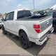1FTFW1ET3CFB76401 2012 Ford F-150 Platinum auction photo thumbnail 3
