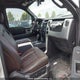 1FTFW1ET3CFB76401 2012 Ford F-150 Platinum auction photo thumbnail 5