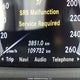 WDDNF8EB5AA307906 2010 Mercedes-Benz S 450 4Matic auction photo thumbnail 15