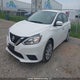 3N1AB7AP5HL672088 2017 Nissan Sentra 1.8 S/1.8 Sl/1.8 Sv auction photo thumbnail 2