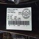 2HGFC1F94GH105712 2016 Honda Civic Touring auction photo thumbnail 9