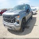 1GCPDBEKXRZ134807 2024 Chevrolet Silverado 1500 Custom auction photo thumbnail 2