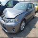 JTHKD5BHXD2124170 2013 Lexus Ct 200H auction photo thumbnail 2