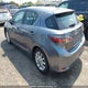 JTHKD5BHXD2124170 2013 Lexus Ct 200H auction photo thumbnail 3