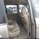 5FNRL38897B001332 2007 Honda Odyssey Touring auction photo thumbnail 8