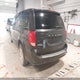 2C4RDGDG8GR372892 2016 Dodge Grand Caravan Crew auction photo thumbnail 3