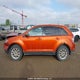 2FMDK49C27BB52415 2007 Ford Edge Sel Plus auction photo thumbnail 15