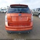 2FMDK49C27BB52415 2007 Ford Edge Sel Plus auction photo thumbnail 17
