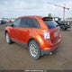 2FMDK49C27BB52415 2007 Ford Edge Sel Plus auction photo thumbnail 3