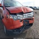 2FMDK49C27BB52415 2007 Ford Edge Sel Plus auction photo thumbnail 6
