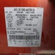2FMDK49C27BB52415 2007 Ford Edge Sel Plus auction photo thumbnail 9