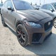 SADCZ2EE9LA634252 2020 Jaguar F-Pace Svr auction photo thumbnail 6
