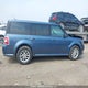 2FMGK5B88KBA17702 2019 Ford Flex Se auction photo thumbnail 13