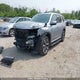 5FNYG1H77SB503874 2025 Honda Pilot Touring auction photo thumbnail 2