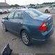 3FAHP0JA0CR110644 2012 Ford Fusion Sel auction photo thumbnail 15