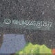 KMHLM4DG6SU912672 2025 Hyundai Elantra Sel Sport auction photo thumbnail 18
