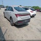 KMHLM4DG6SU912672 2025 Hyundai Elantra Sel Sport auction photo thumbnail 3