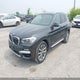 5UXTR9C5XJLD65169 2018 BMW X3 xDrive30I auction photo thumbnail 2