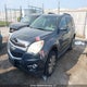 2CNFLEEY2A6243651 2010 Chevrolet Equinox Lt auction photo thumbnail 2