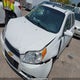 3G1TC6DE4AL138232 2010 Chevrolet Aveo Lt auction photo thumbnail 6
