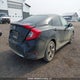 2HGFC2F54MH015023 2021 Honda Civic Lx auction photo thumbnail 4
